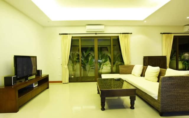 Villa Lombok by Holiplanet - photo 4