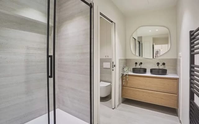Superb AC Apartment Center of Paris - photo 5