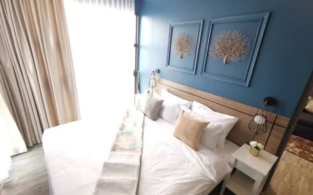 Simply Comfy Apartment by Patsamon - photo 3