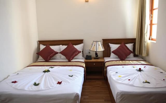 Viet Sky Hotel Nha Trang - photo 2