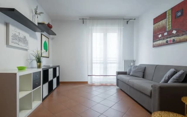 Leopolda City Apartment - photo 5