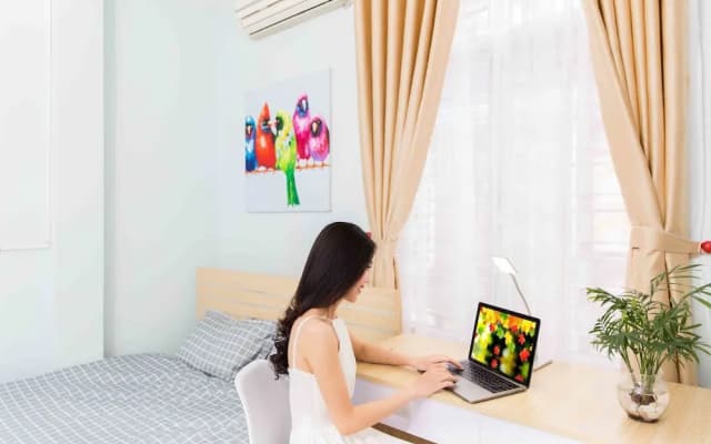 Alt Home No.15 - Hostel - photo 2