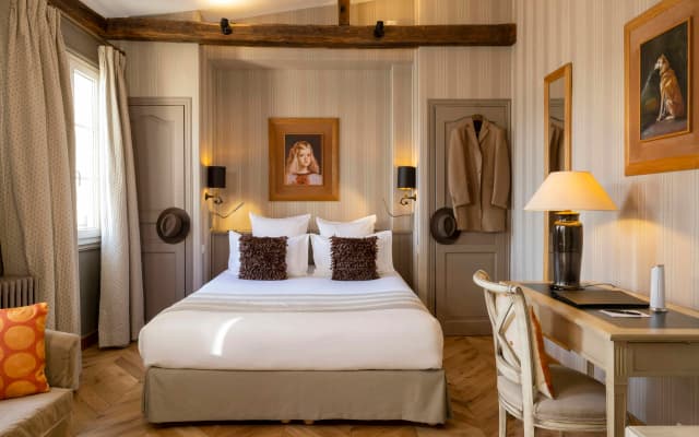 Hotel Pas De Calais - photo 5