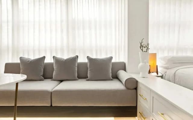 City Centre Studio by Hyde Park - photo 4
