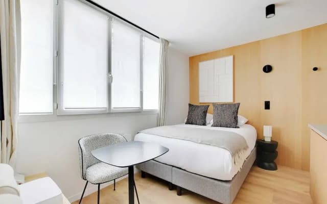 Charming Studio 2P - Place de la Republique - photo 4