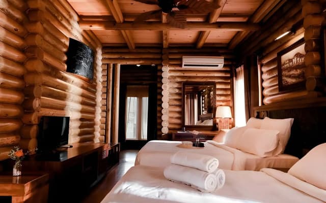 Philea Resort & Spa - photo 5