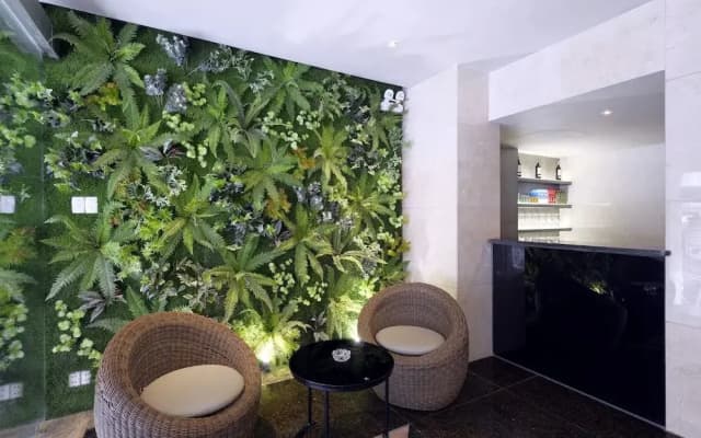 Kim Linh Hotel - photo 5