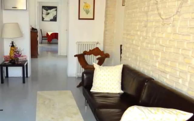 The Loft Rooms - photo 2
