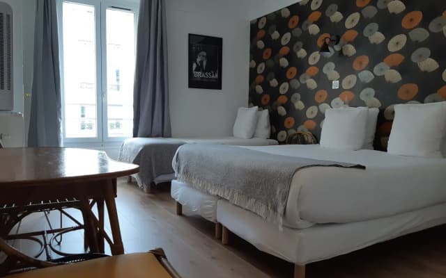 Zazie Hôtel - photo 3