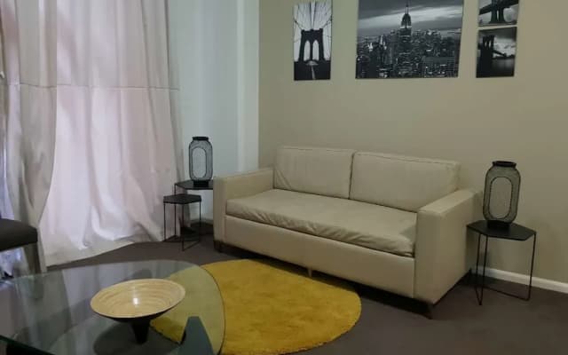 Darling Harbour Apartment - photo 4