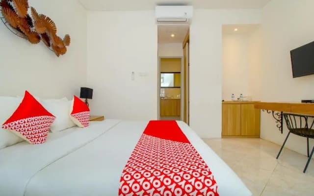 OYO 3200 Anza Hotel - photo 5
