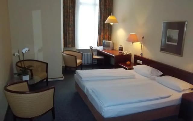 Hotel Xantener Eck - photo 2