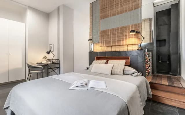 Monroe - 2 Bedrooms in Chueca - photo 3