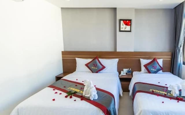 Vivian Hotel - photo 3