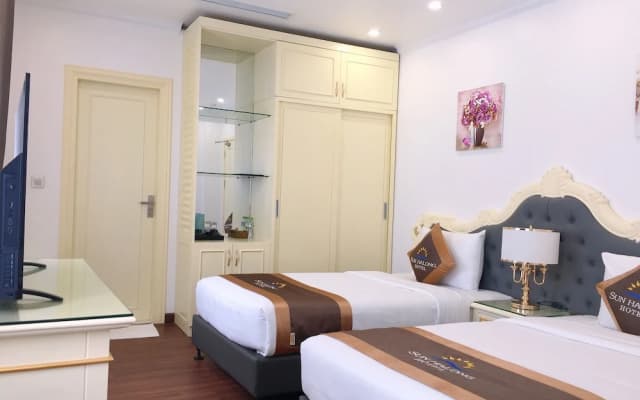 Sun Halong Hotel - photo 3