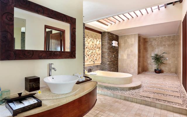 The Club Villas Seminyak - photo 5