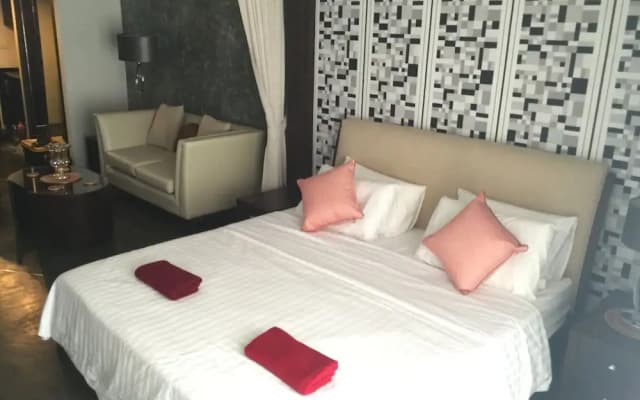 Samui Pool View Apartment - photo 4