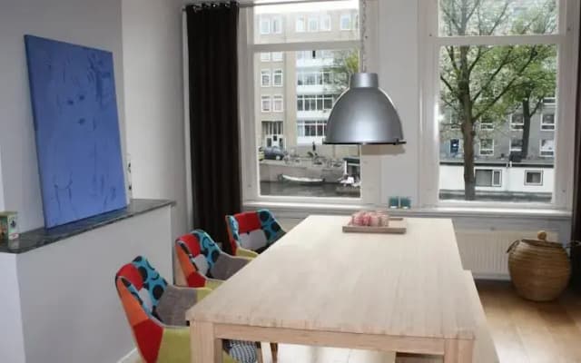 Bilderdijk Residence - photo 4