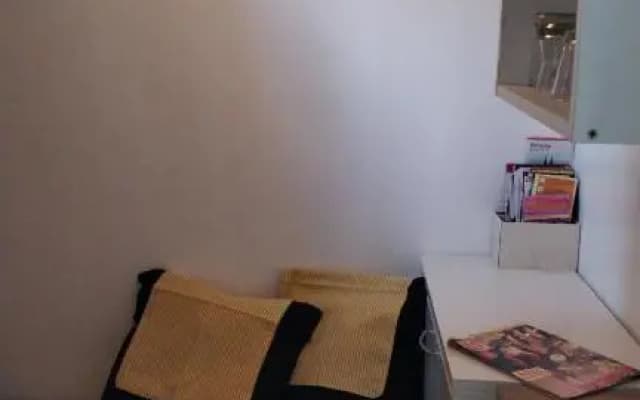 Prague "Above Train Central" Hostel - photo 4