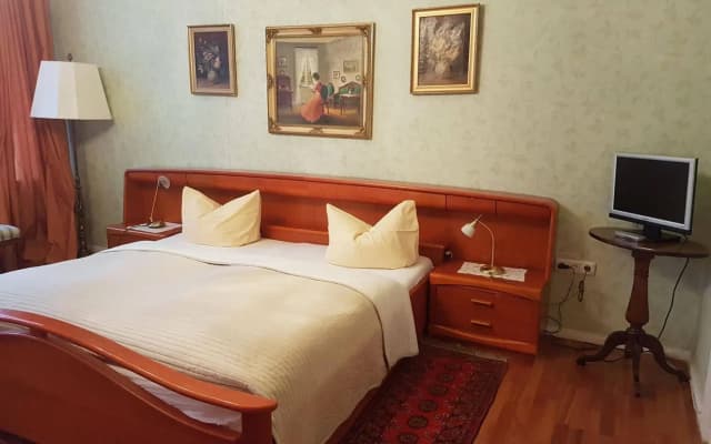 Hotel Friedenau Das Literaturhotel - photo 5
