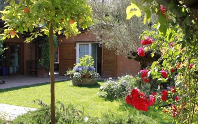 Villa Geta - photo 2