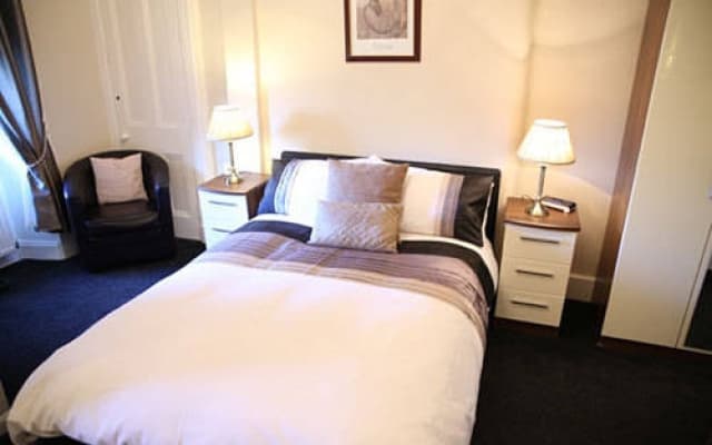 Browns Bed And Breakfast - photo 3