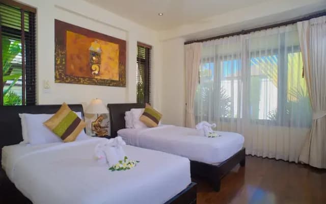 Villa Champagne - photo 3