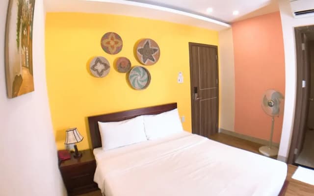 Azure Hotel Danang - photo 4
