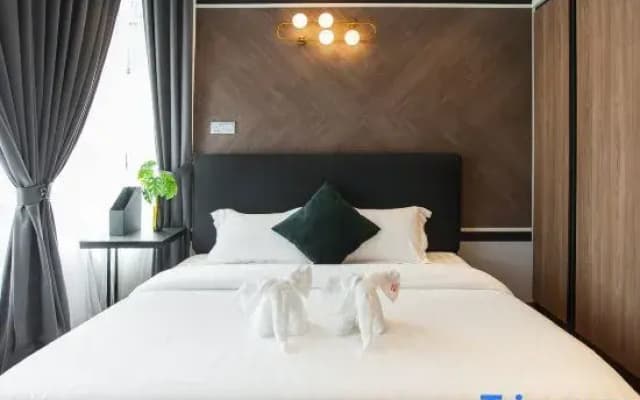Sky Suites KLCC by GHM - photo 3
