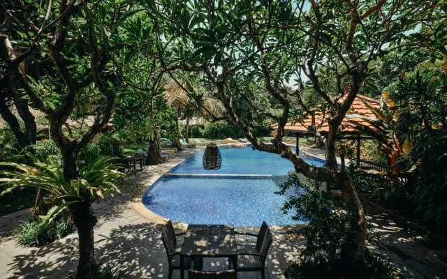 Three Brothers Bungalows & Villas Hotel - photo 2
