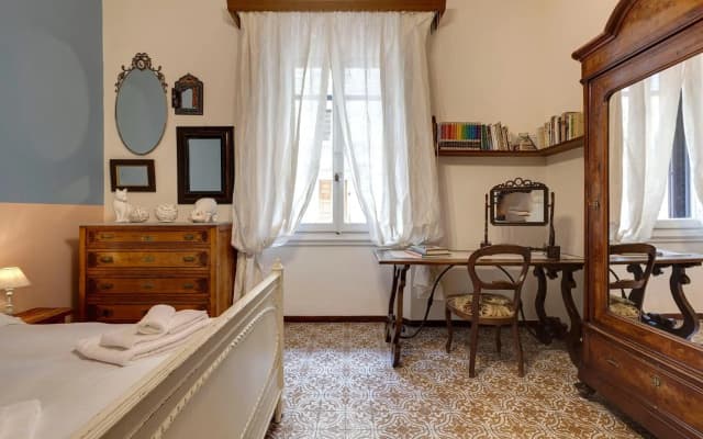 Mimì apartment with garden - photo 3