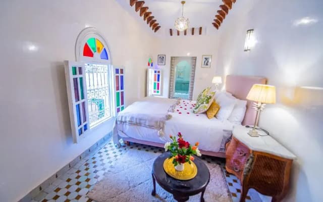 Riad Lamdina - photo 4