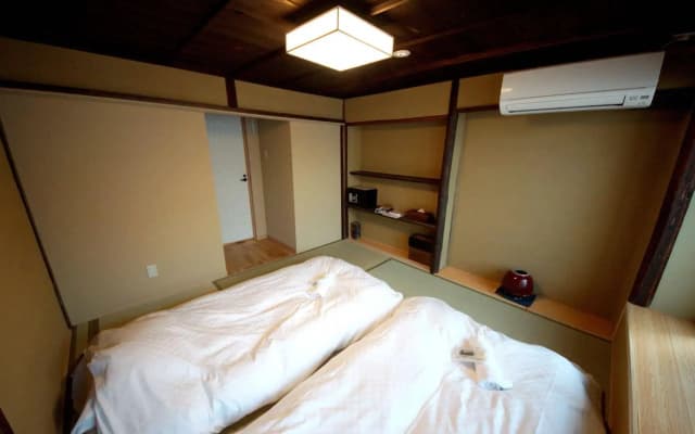 Mosaic Machiya KSK - photo 3