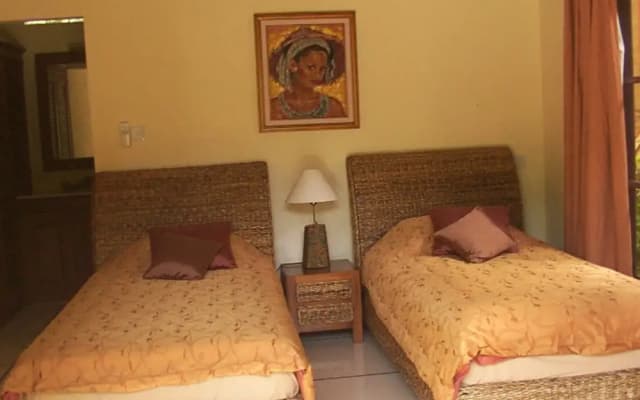 Bali Emerald Villas - photo 3