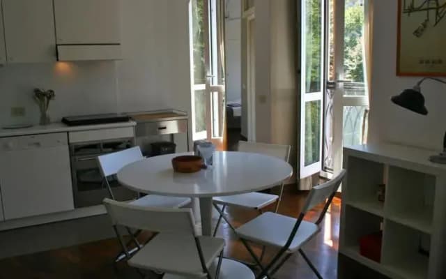 Moscova Open Space Close To Brera District - photo 4