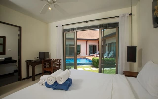 Villa Areta - photo 5