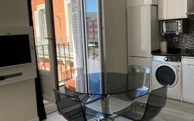 Plaza Mayor Deluxe - photo 3