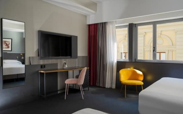 IQ Hotel Firenze - photo 5