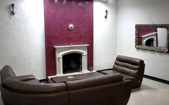 Villa Courtyard - photo 3