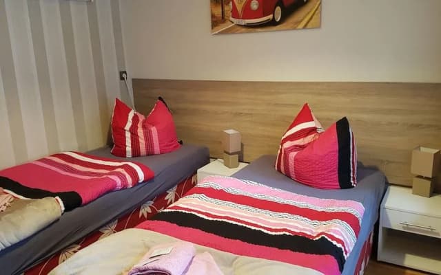Pension Rahnsdorf am Mggelsee - photo 4