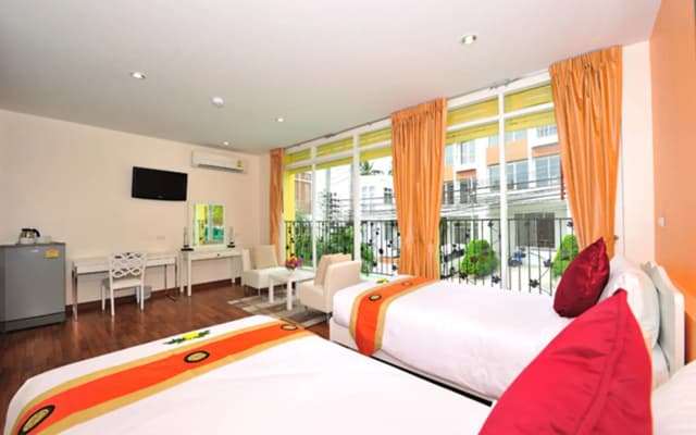 Villa Tona Phuket - photo 2