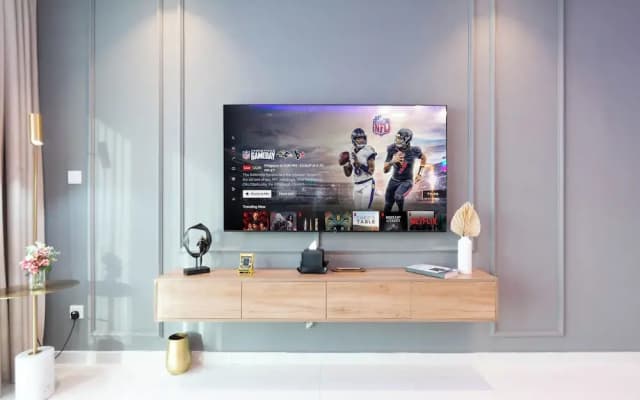 Exclusive Paramount 2BR - Skyline - photo 3