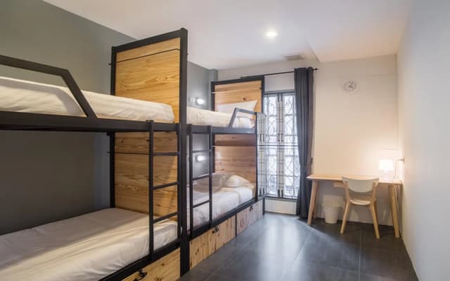 X9 Hostel - photo 5