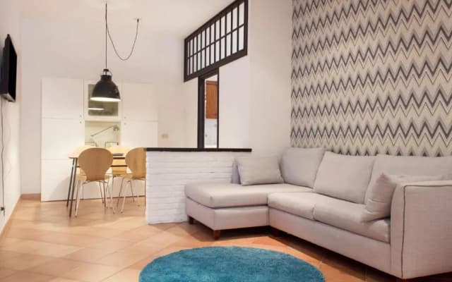 Vespucci Rome Testaccio Home - photo 2