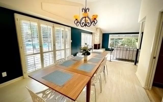 Pacific Dreams Home in Calabasas - photo 2
