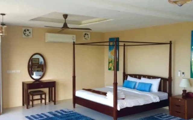 2 Bedroom Sea View Villa Blue SDV080H-By Samui Dream Villas - photo 5