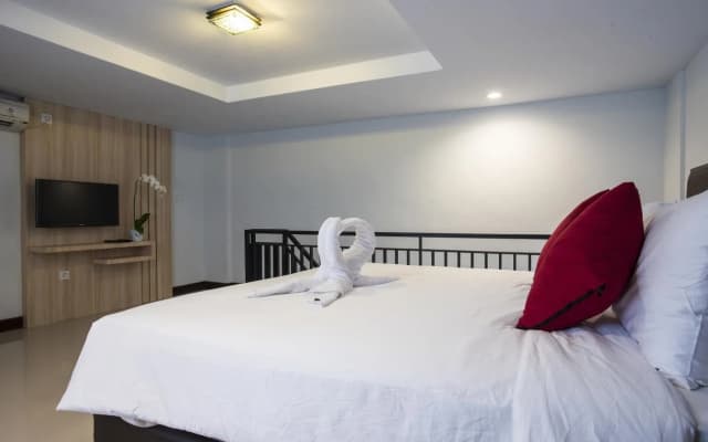 Legian Village Residence - photo 2