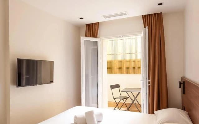 Hotel Au Coeur du Haut Marais - photo 5
