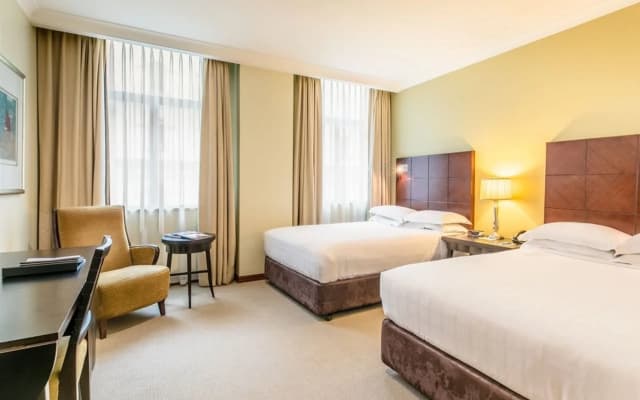 The Grace Hotel - photo 5