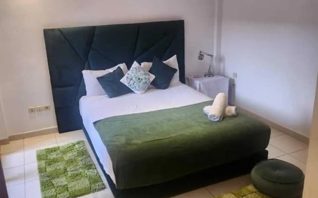 Appartement Marrakechi - photo 3